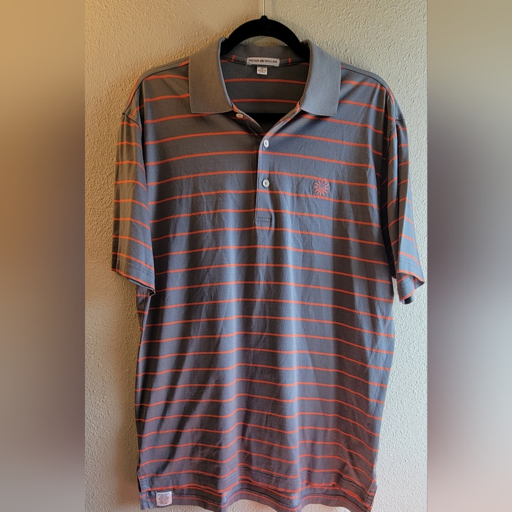 Peter Millar Polo men's M